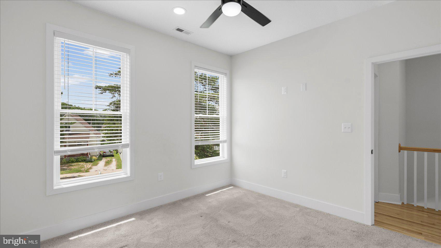 PARKVILLE HEIGHTS - Residential