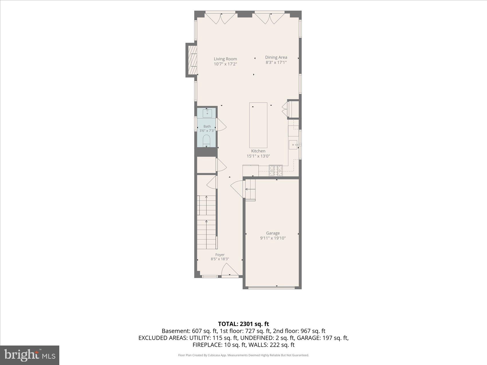 PARKVILLE HEIGHTS - Residential