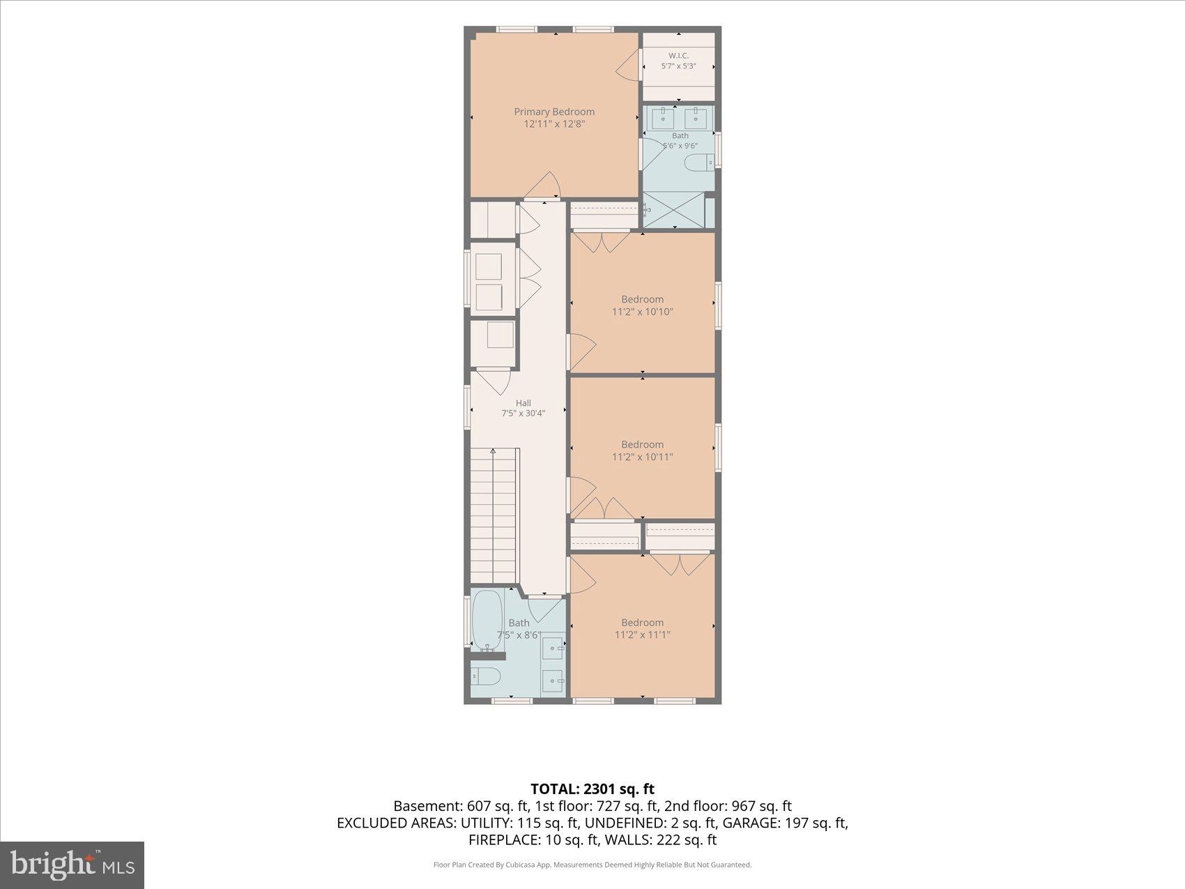 PARKVILLE HEIGHTS - Residential
