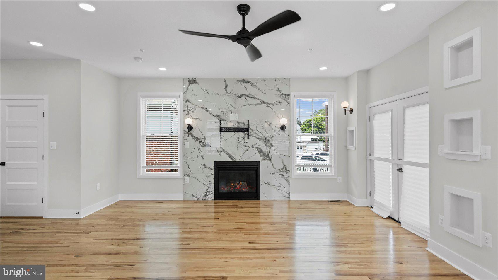 PARKVILLE HEIGHTS - Residential
