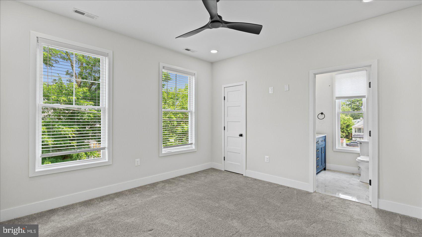PARKVILLE HEIGHTS - Residential