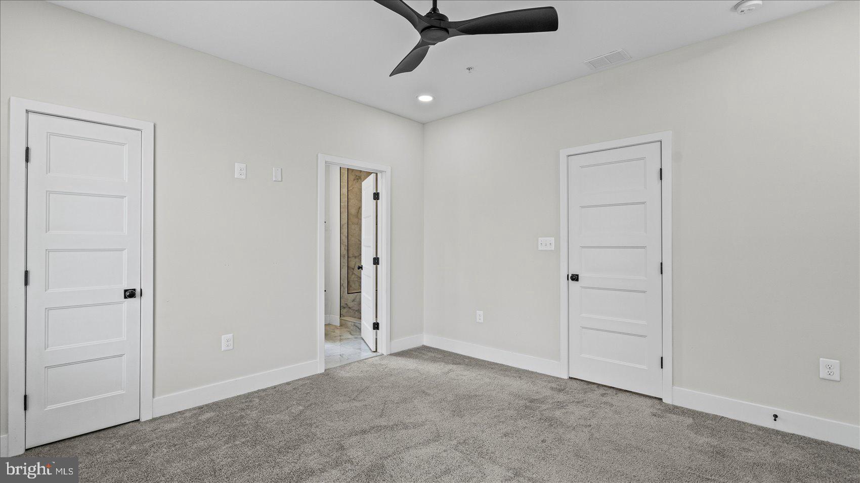 PARKVILLE HEIGHTS - Residential