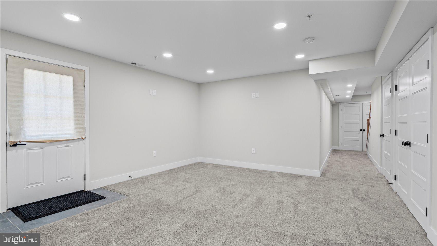 PARKVILLE HEIGHTS - Residential