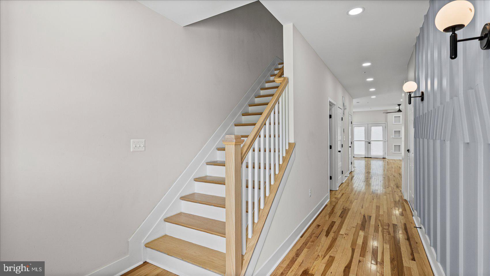 PARKVILLE HEIGHTS - Residential