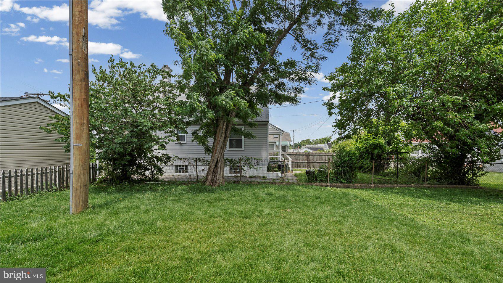 PARKVILLE HEIGHTS - Residential