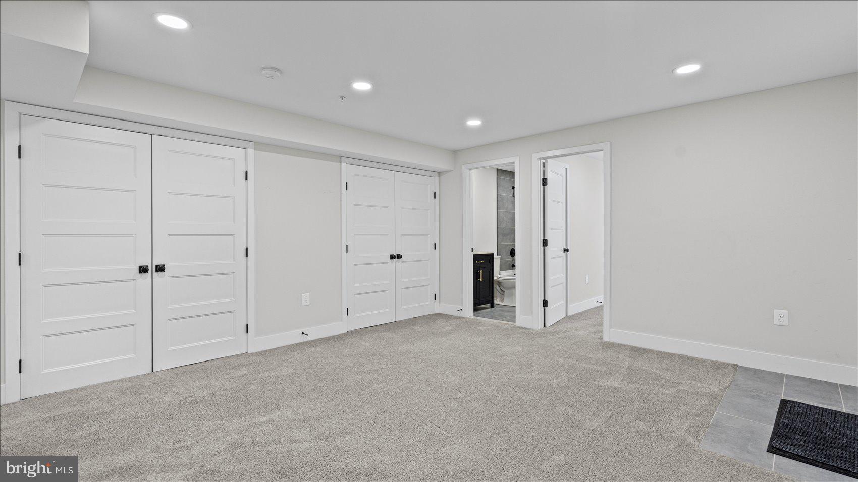 PARKVILLE HEIGHTS - Residential