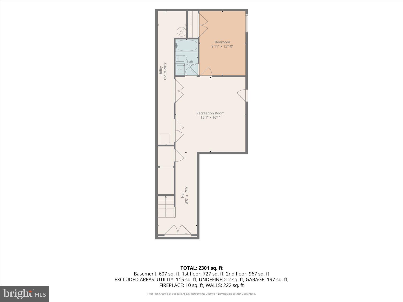 PARKVILLE HEIGHTS - Residential
