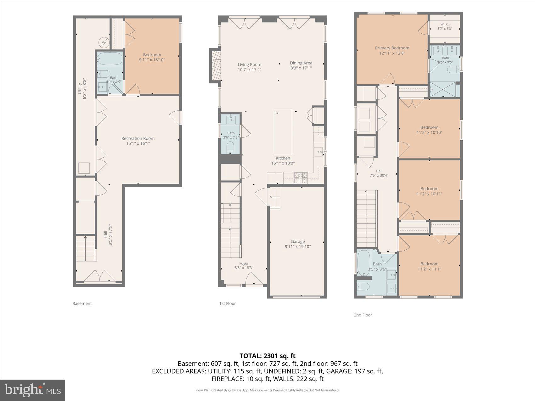 PARKVILLE HEIGHTS - Residential