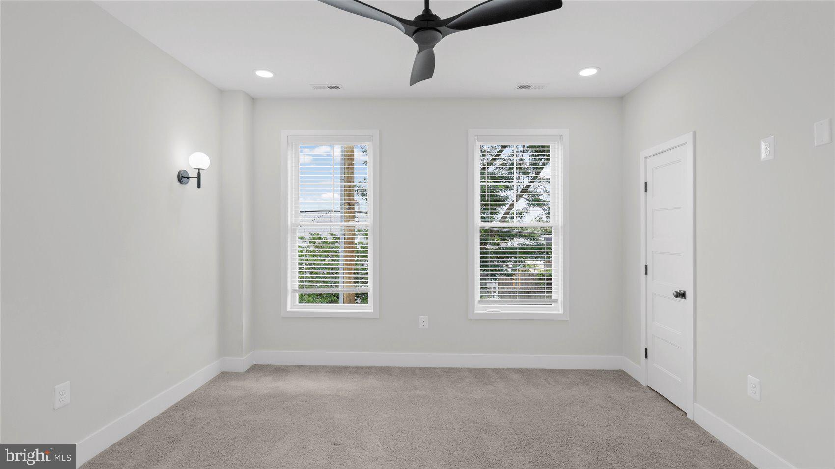 PARKVILLE HEIGHTS - Residential
