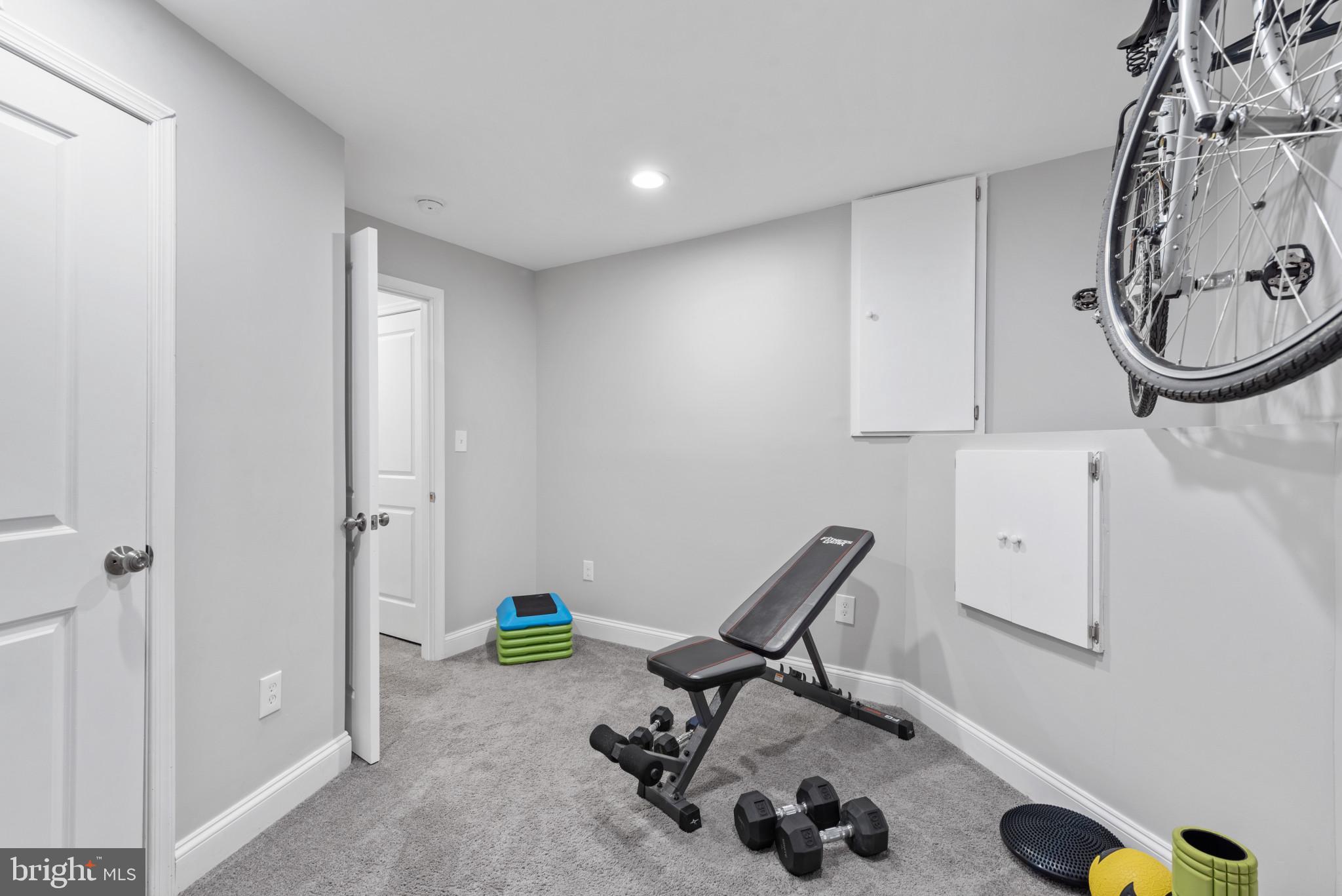 HIGHLANDTOWN - Residential