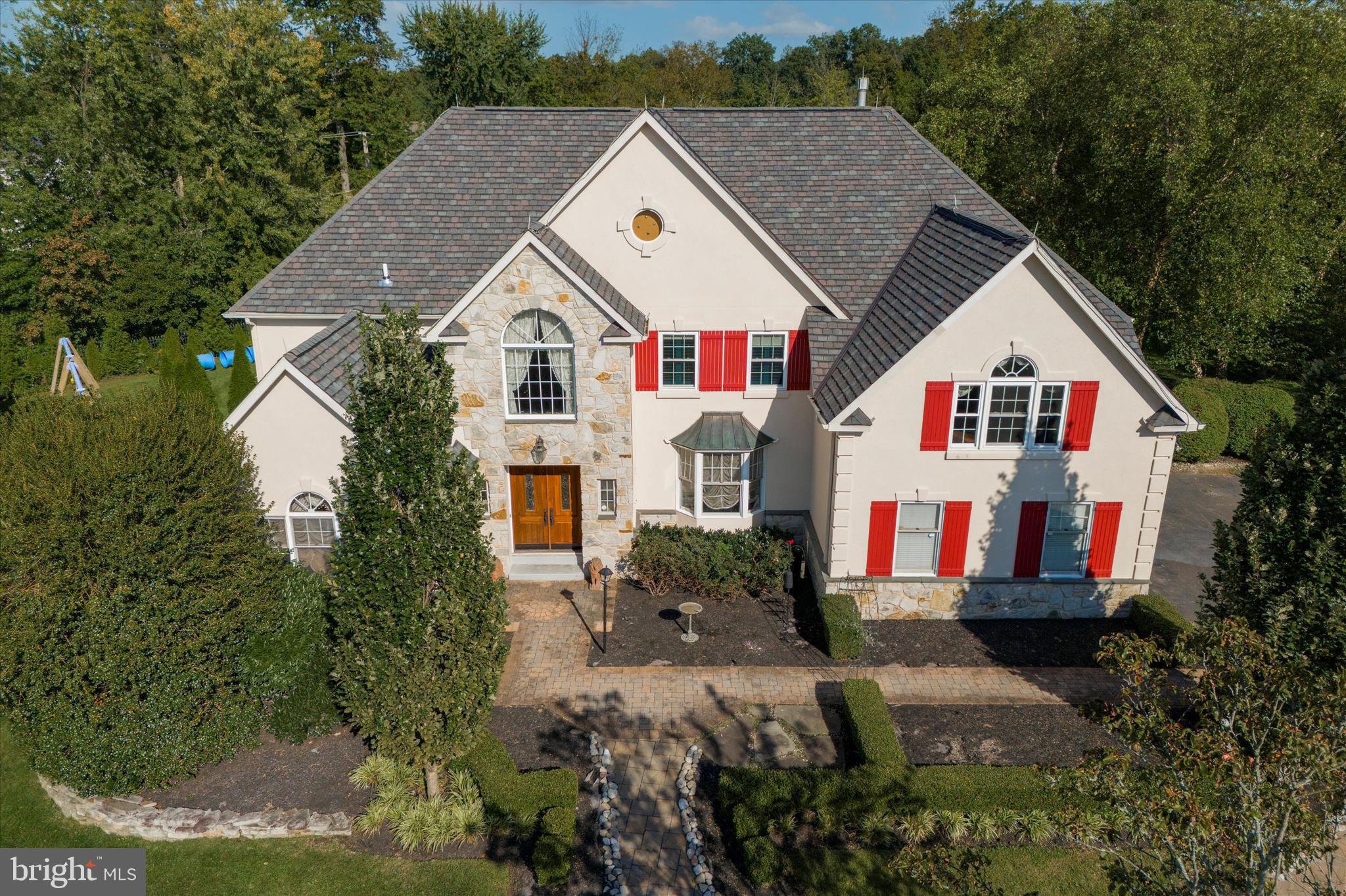NORMANDY AT BLUE B - Residential