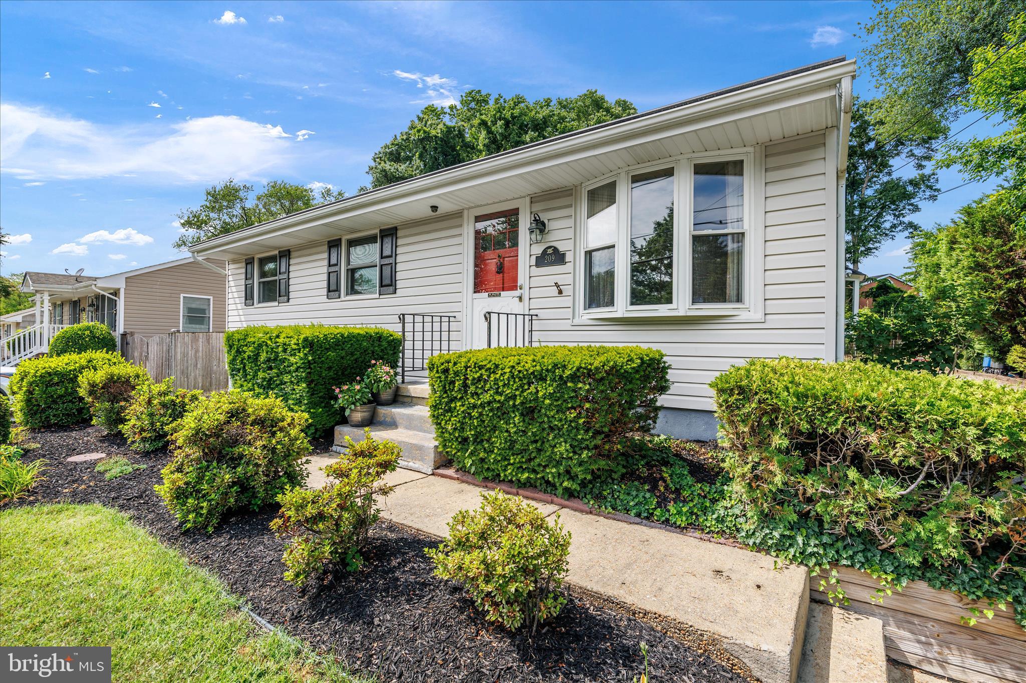 PRIMROSE ACRES - Residential