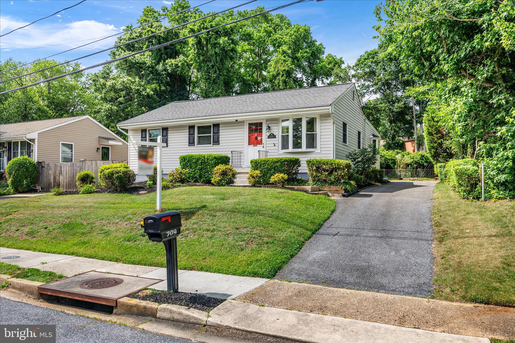 PRIMROSE ACRES - Residential
