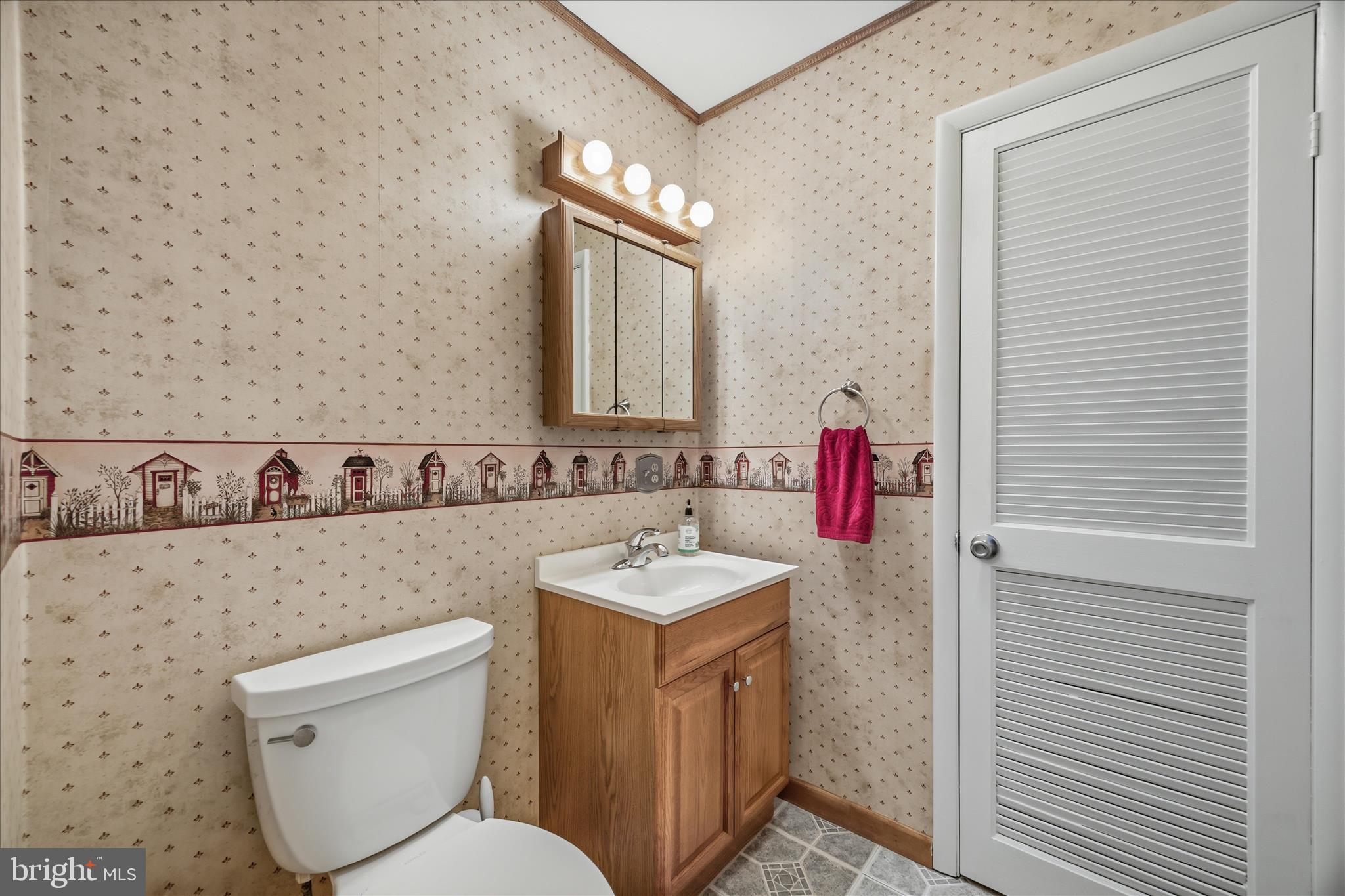 PRIMROSE ACRES - Residential