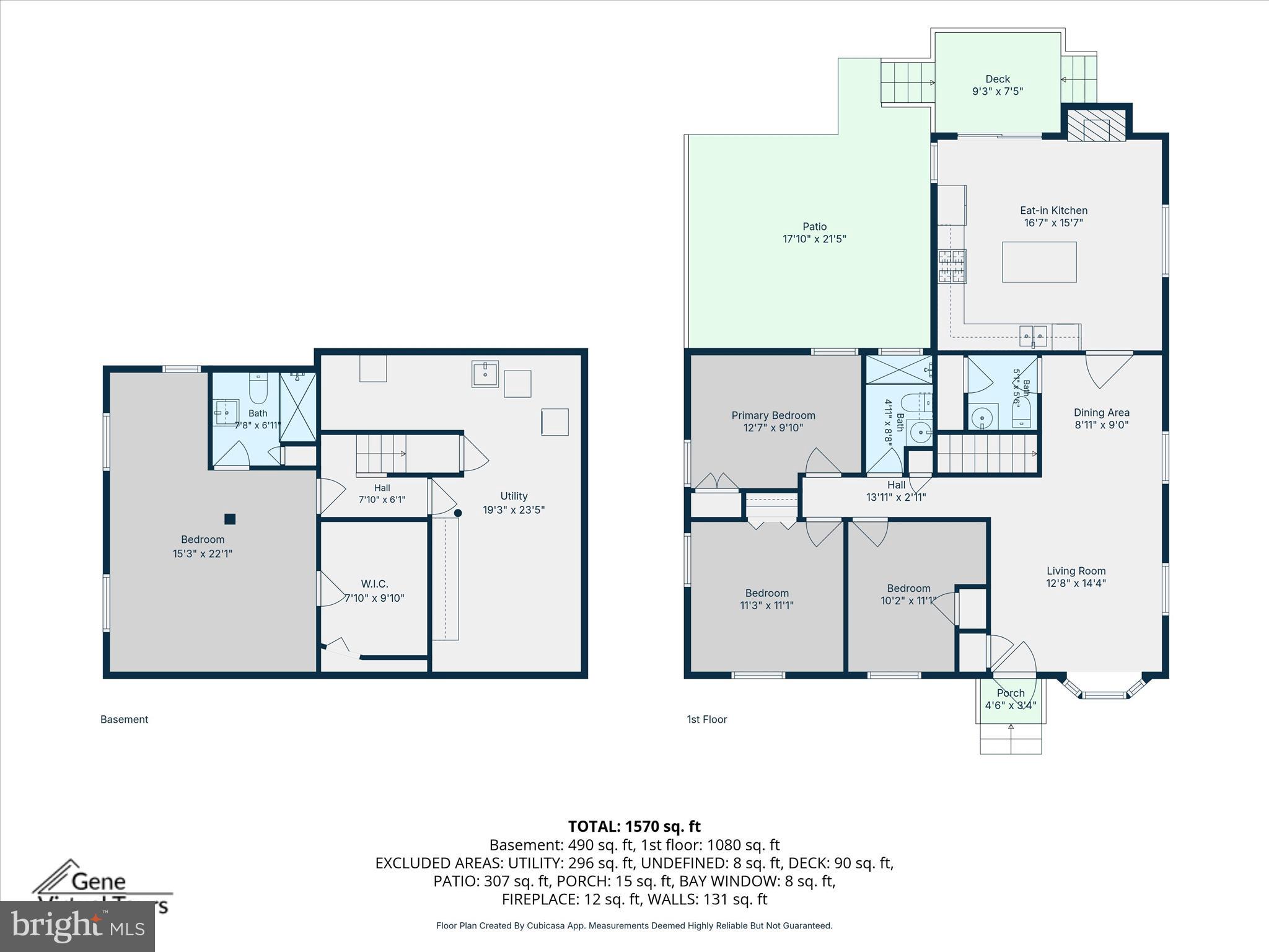 PRIMROSE ACRES - Residential