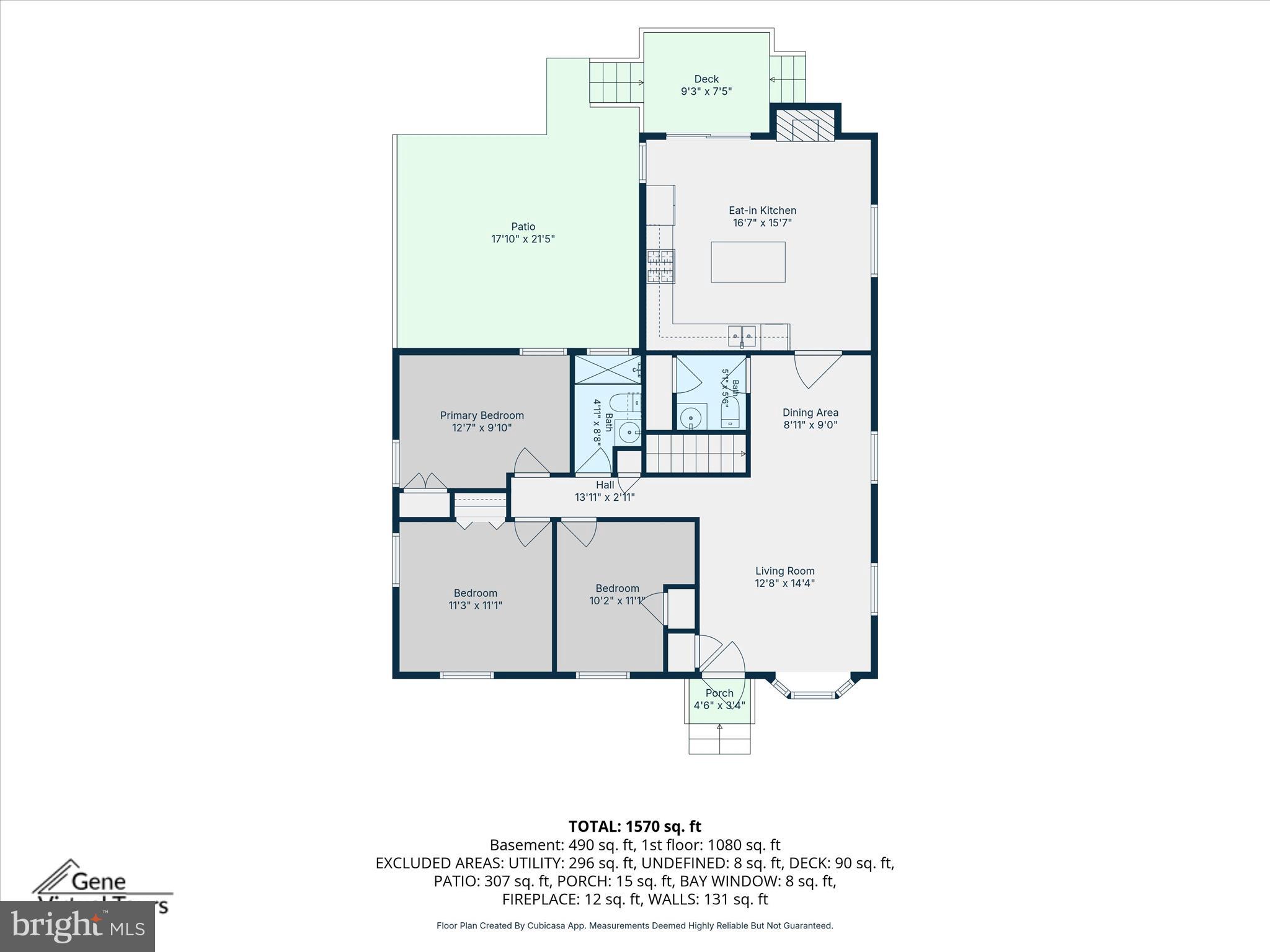 PRIMROSE ACRES - Residential