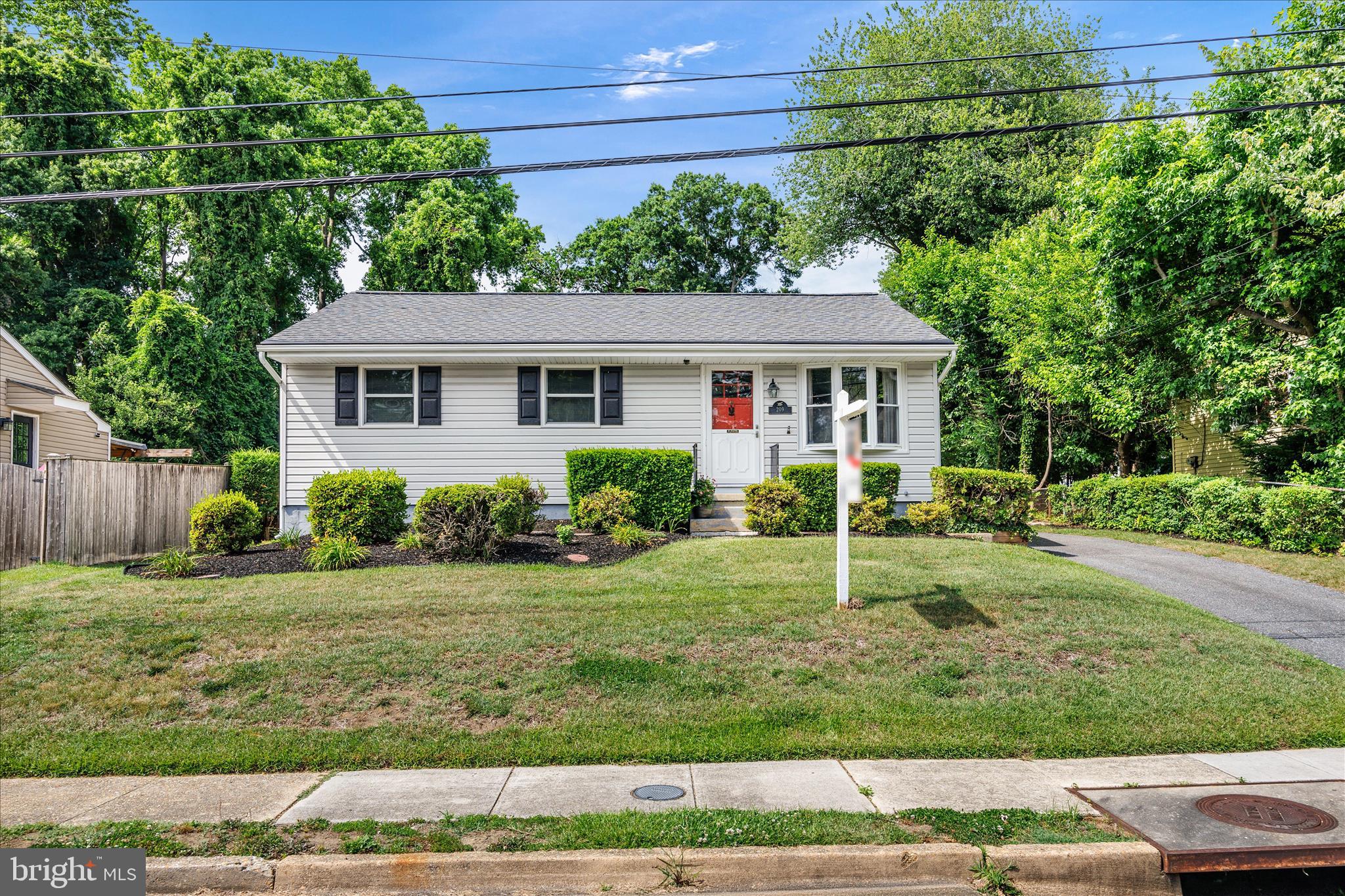 PRIMROSE ACRES - Residential