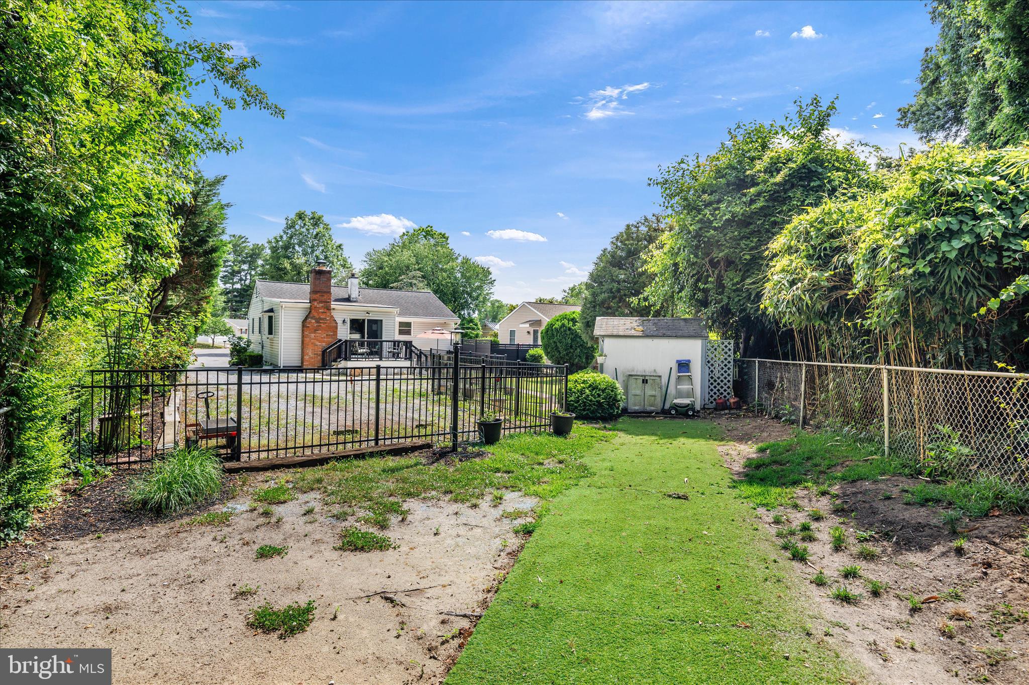PRIMROSE ACRES - Residential
