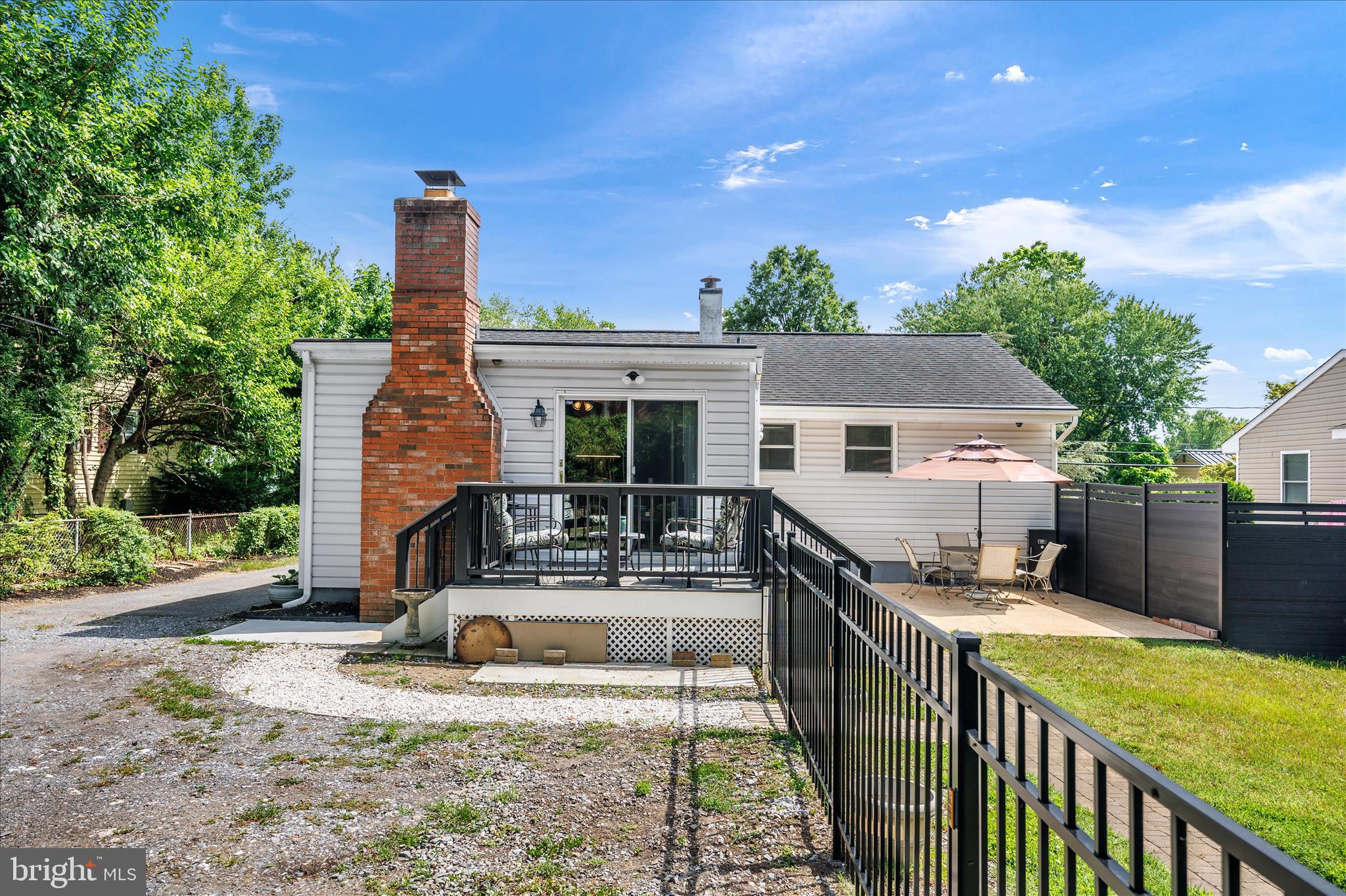 PRIMROSE ACRES - Residential
