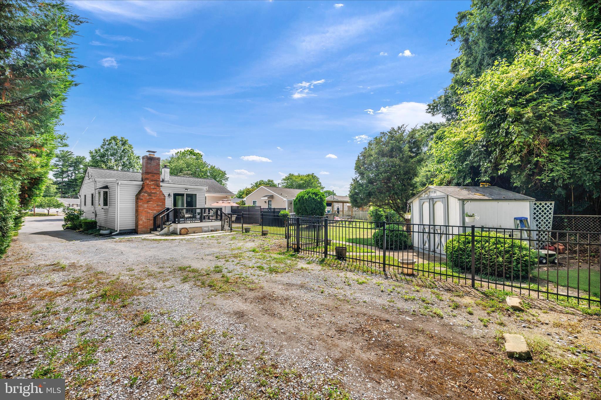 PRIMROSE ACRES - Residential