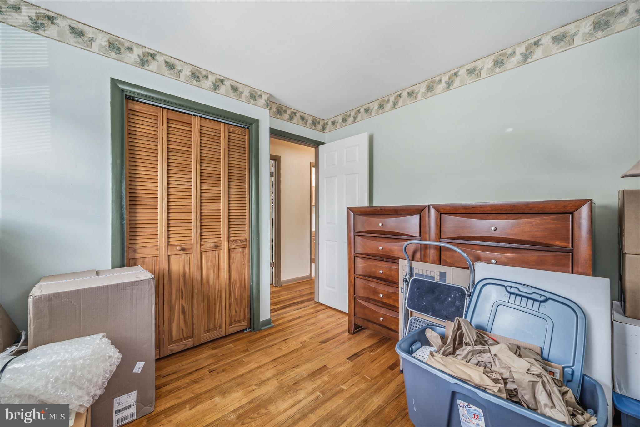 PRIMROSE ACRES - Residential