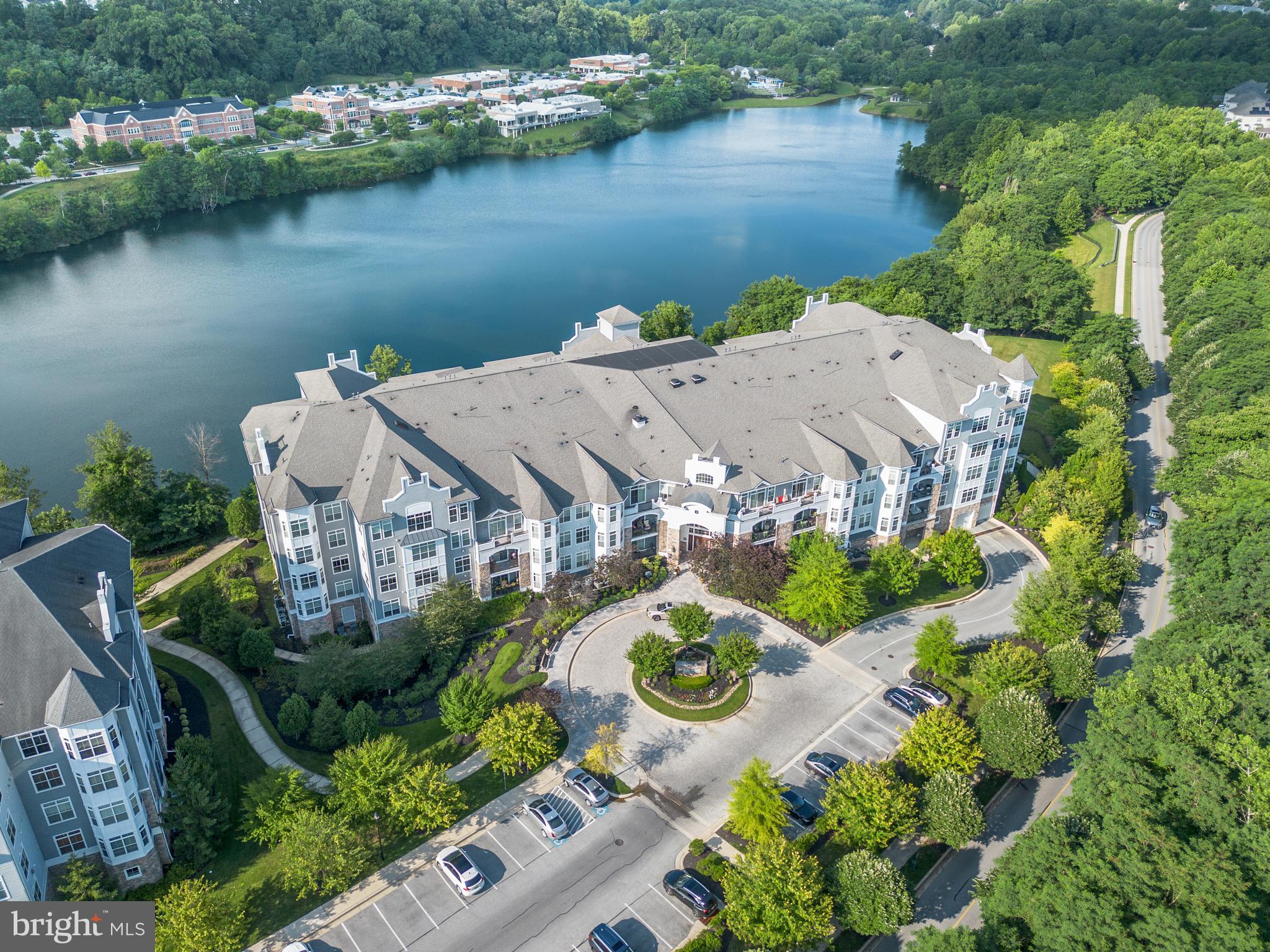 THE BLUFFS AT QUARRY LAKE - Residential