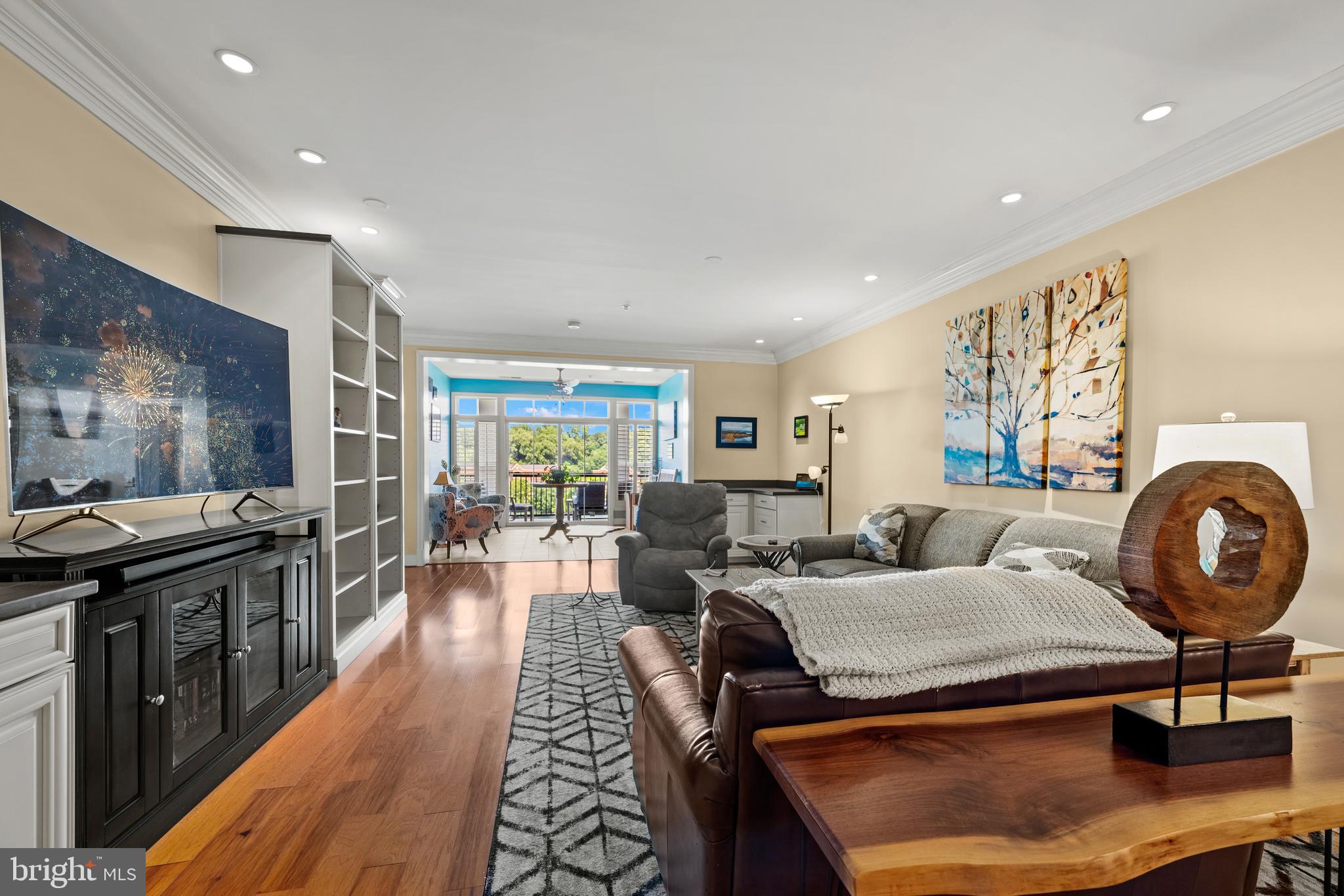 THE BLUFFS AT QUARRY LAKE - Residential