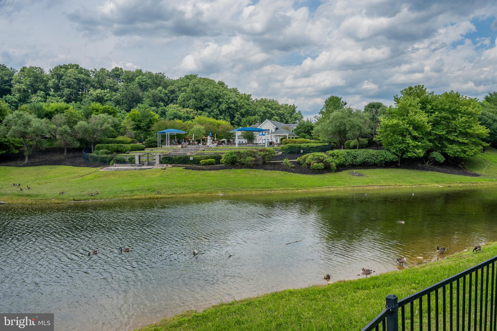 THE BLUFFS AT QUARRY LAKE - Residential