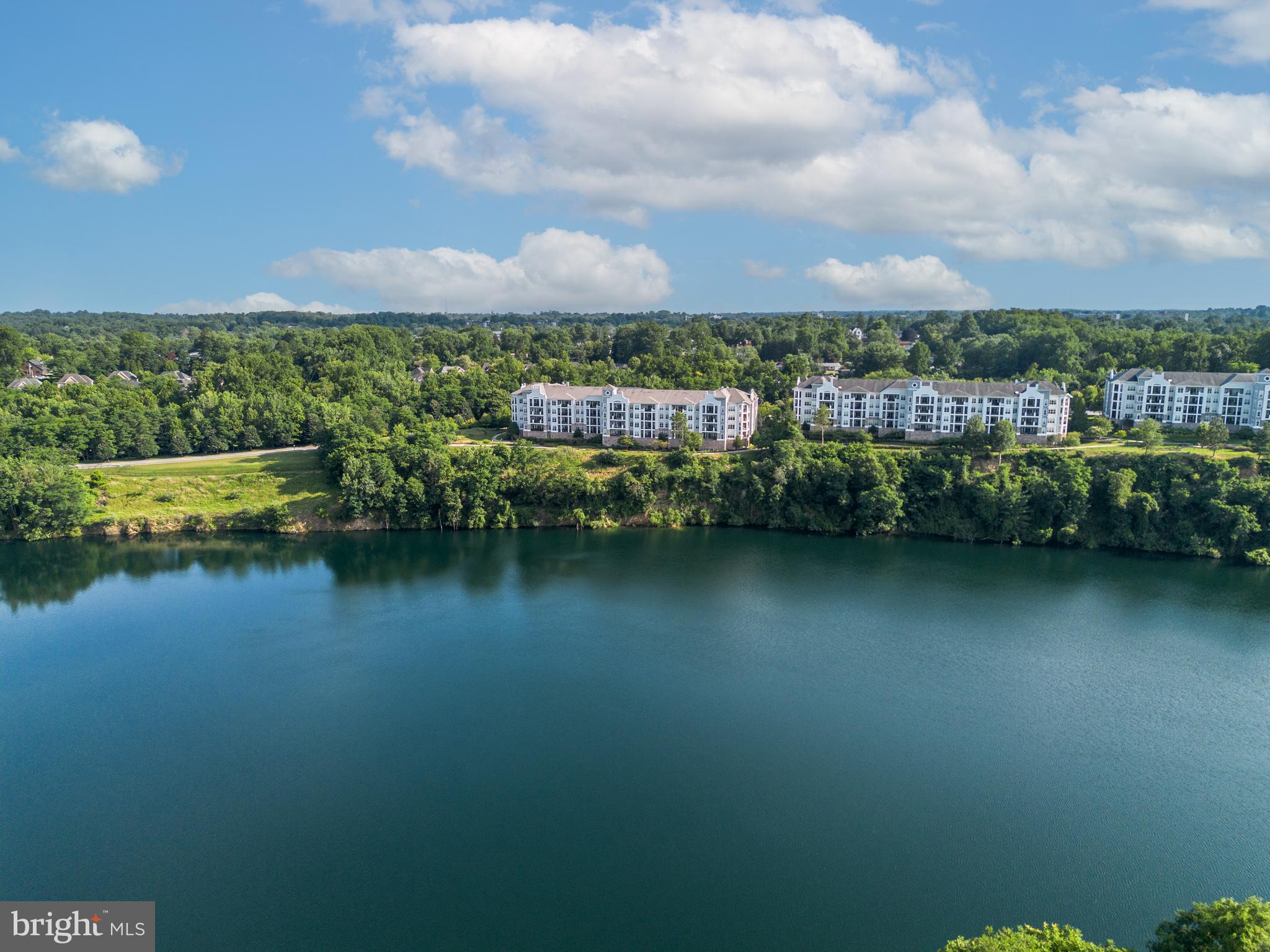 THE BLUFFS AT QUARRY LAKE - Residential
