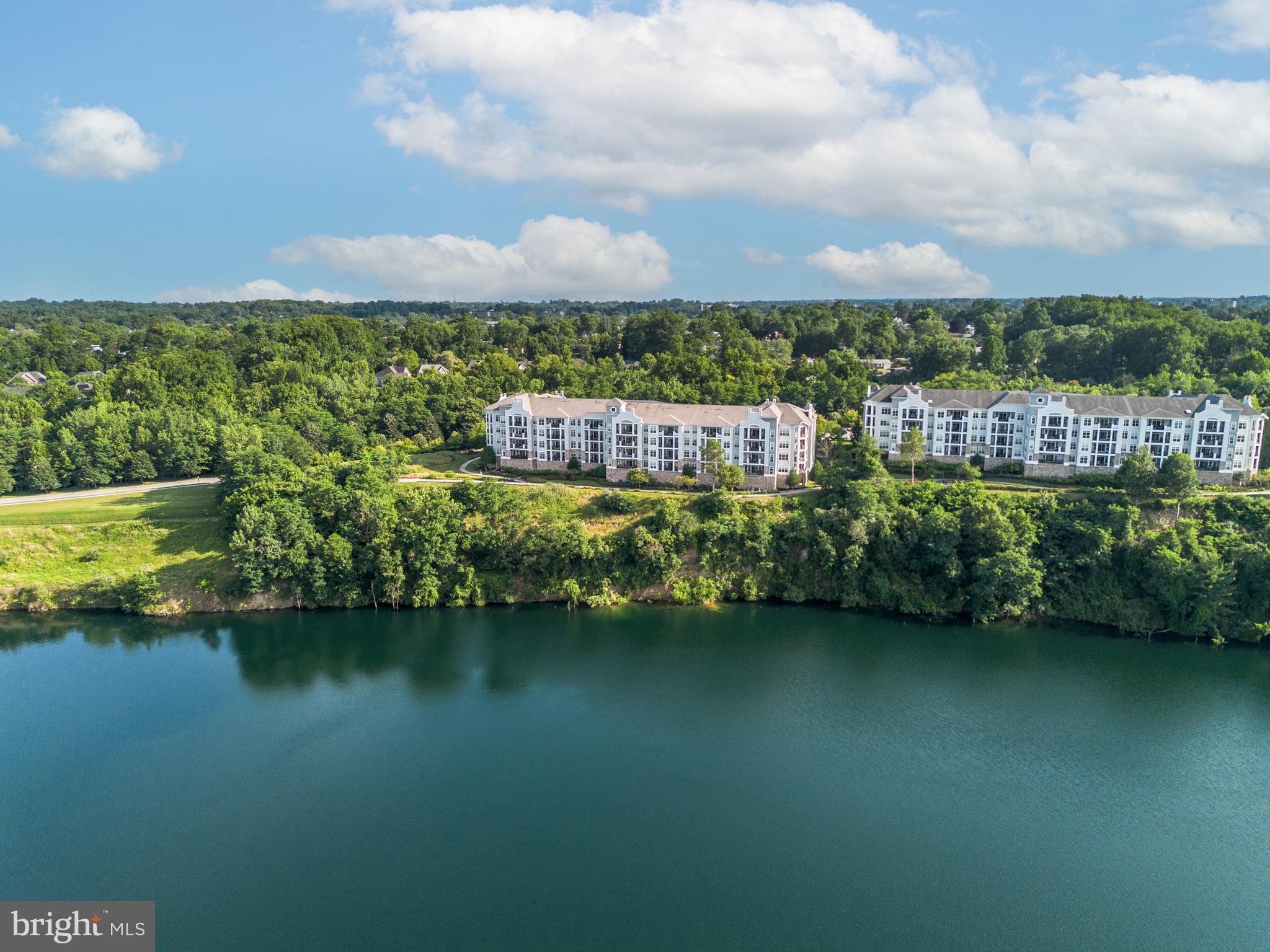THE BLUFFS AT QUARRY LAKE - Residential