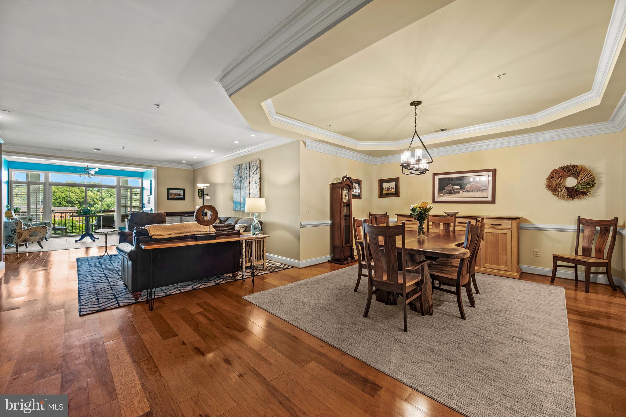 THE BLUFFS AT QUARRY LAKE - Residential
