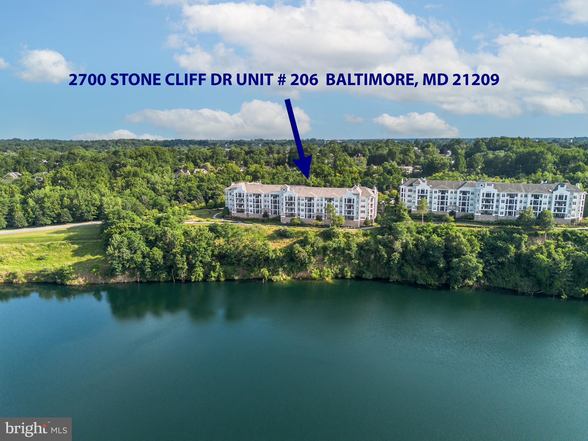 THE BLUFFS AT QUARRY LAKE - Residential
