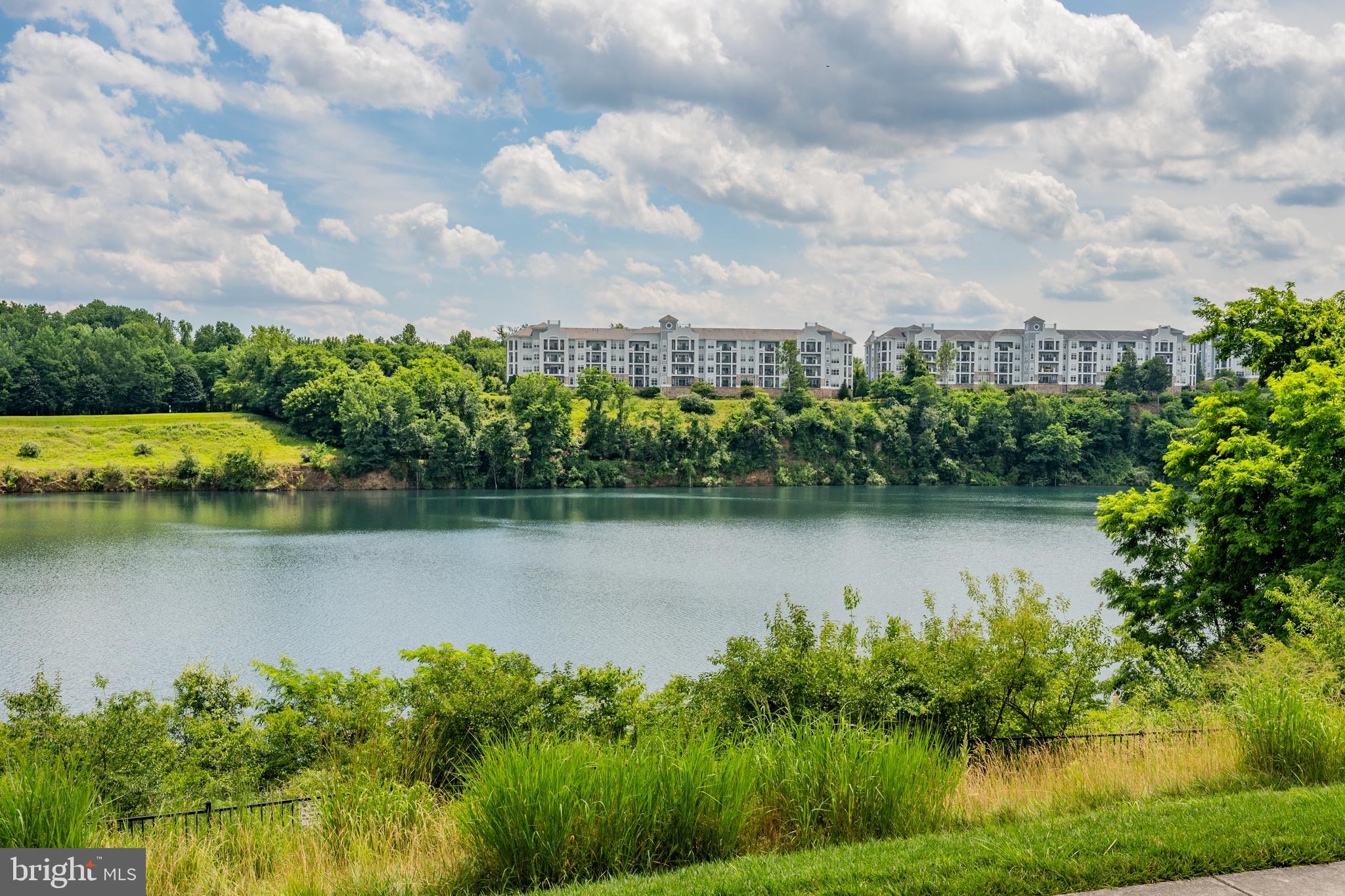 THE BLUFFS AT QUARRY LAKE - Residential