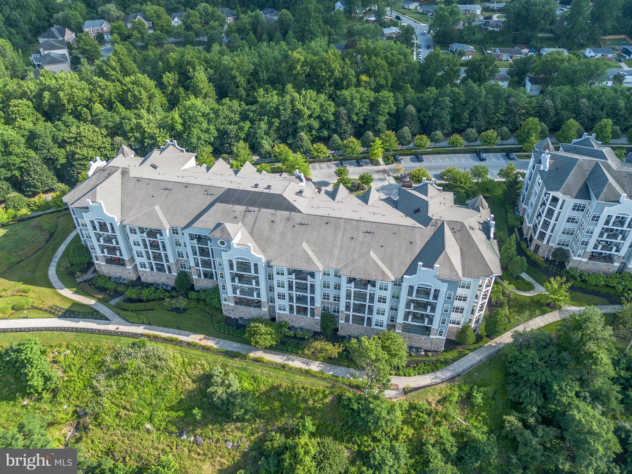 THE BLUFFS AT QUARRY LAKE - Residential