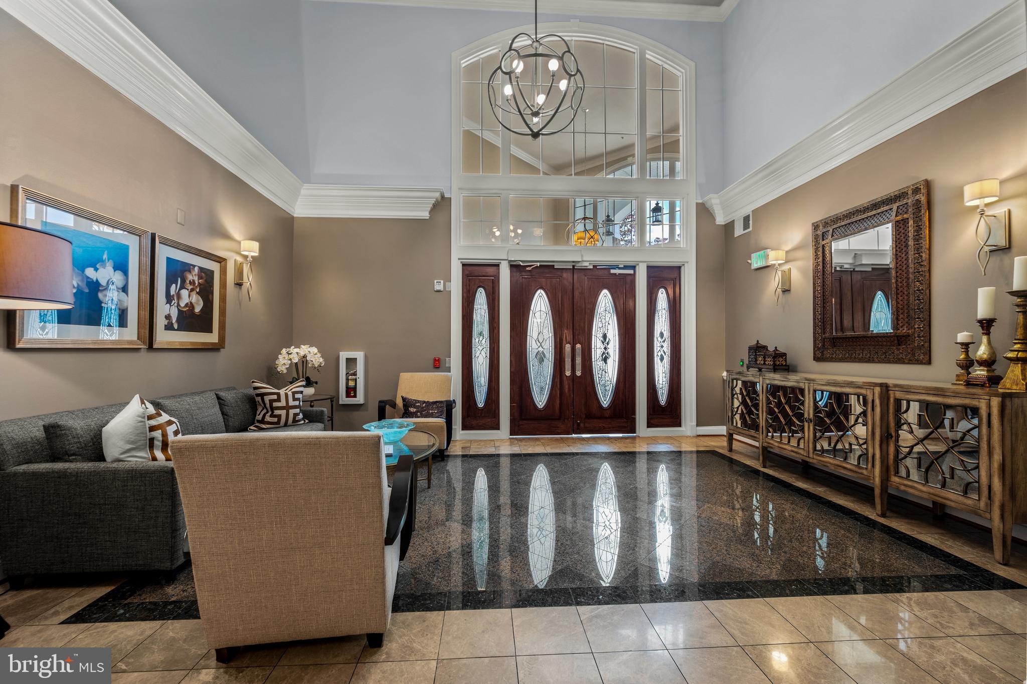 THE BLUFFS AT QUARRY LAKE - Residential