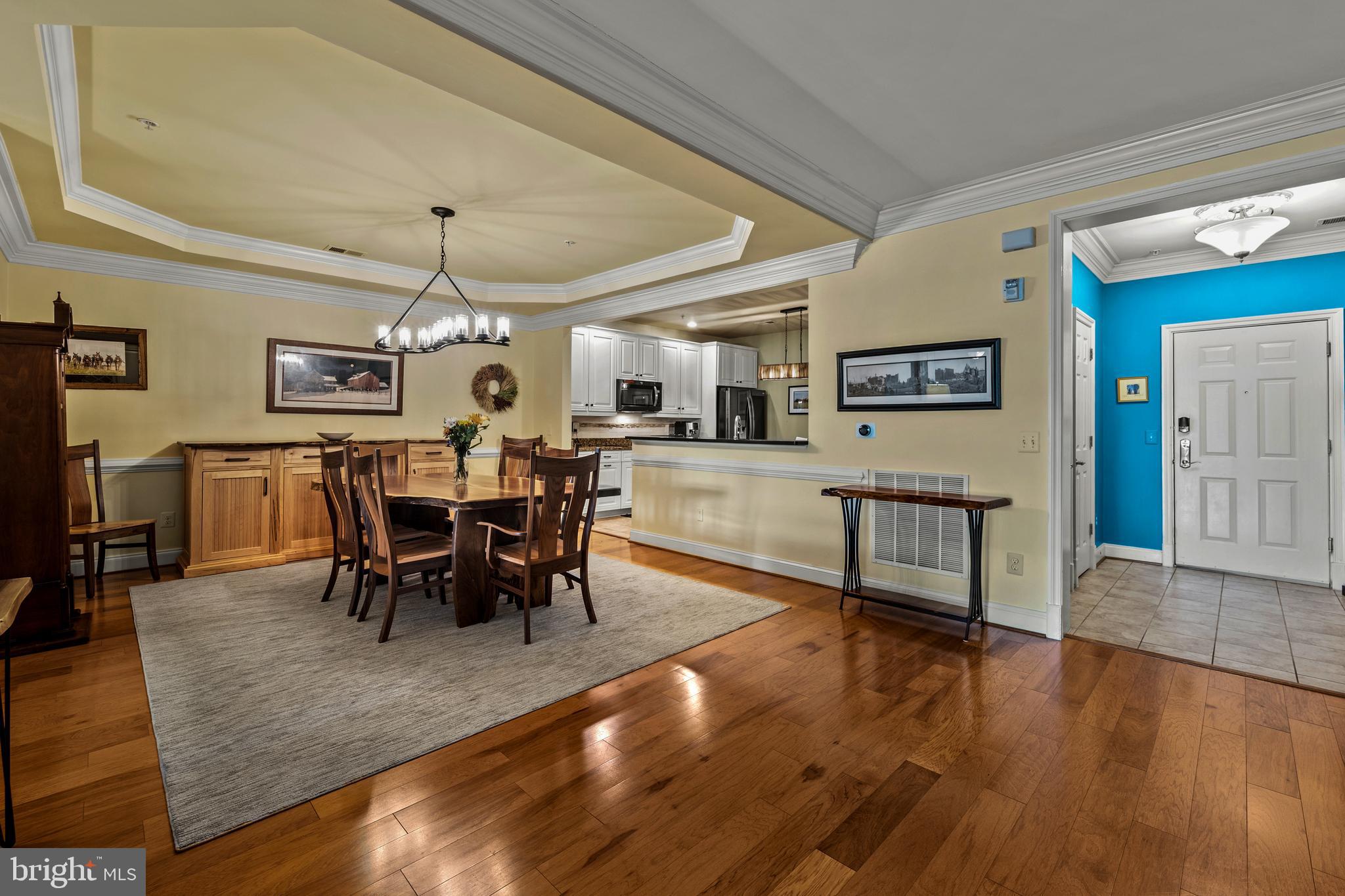 THE BLUFFS AT QUARRY LAKE - Residential