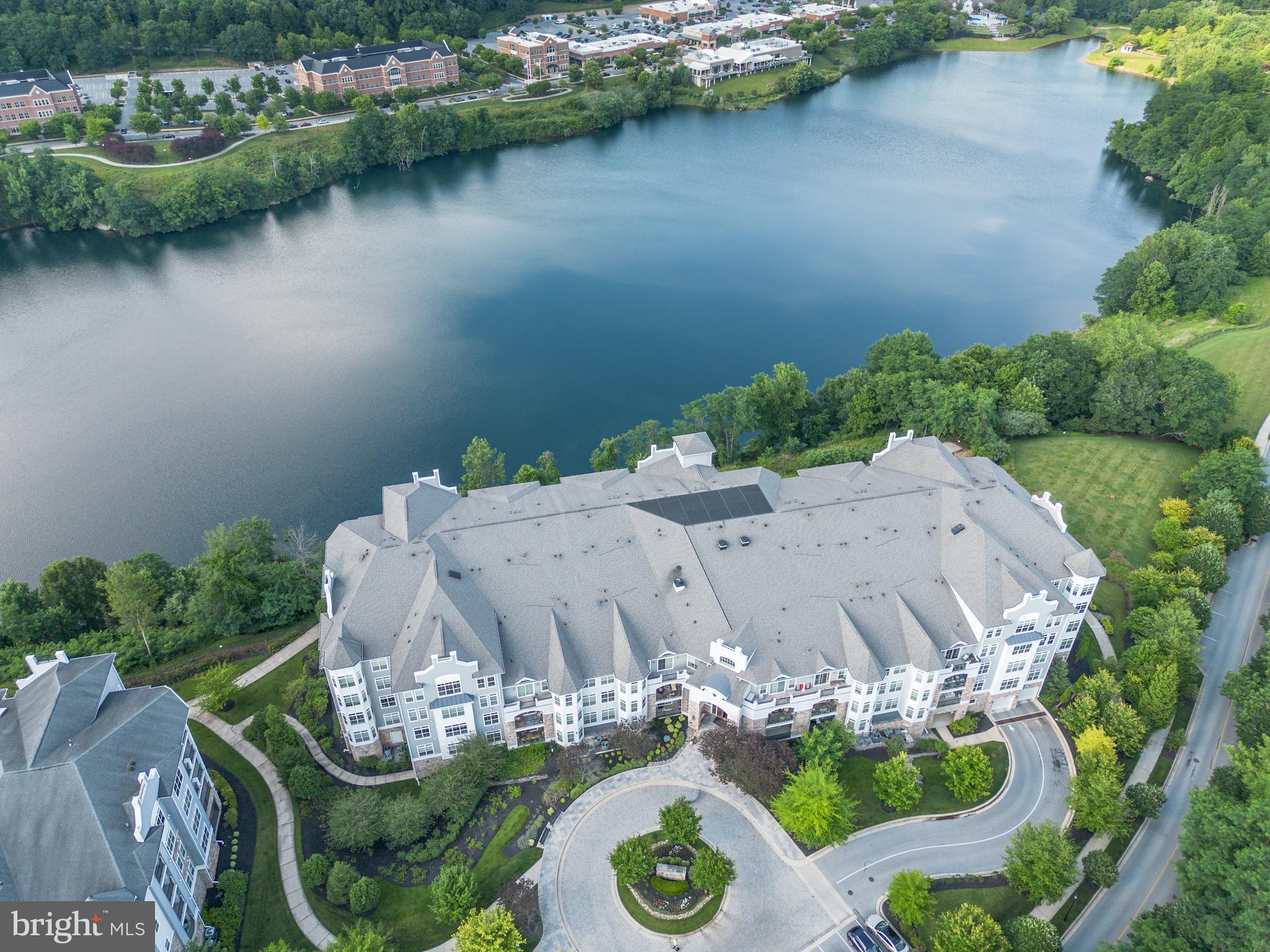 THE BLUFFS AT QUARRY LAKE - Residential