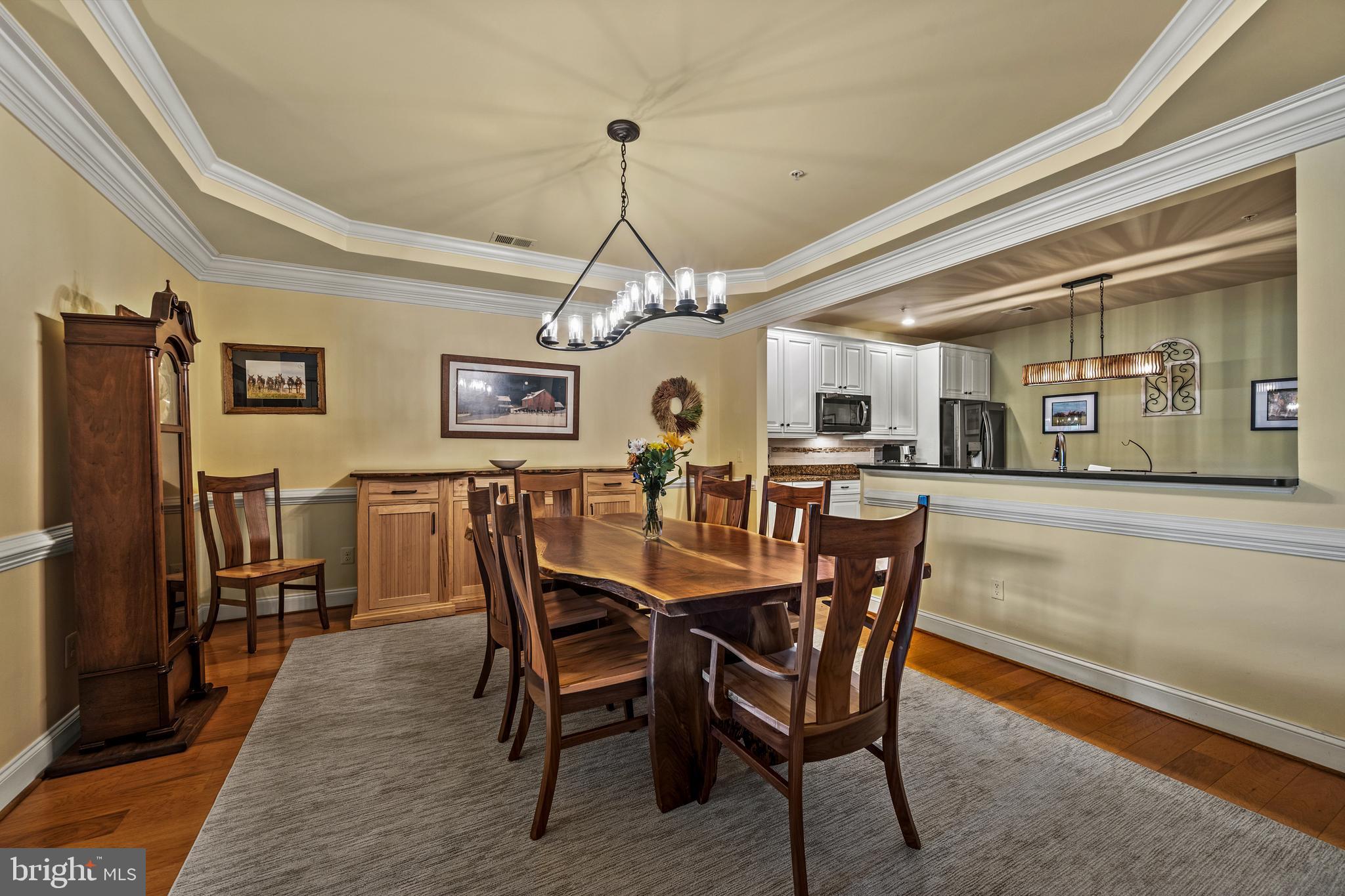 THE BLUFFS AT QUARRY LAKE - Residential