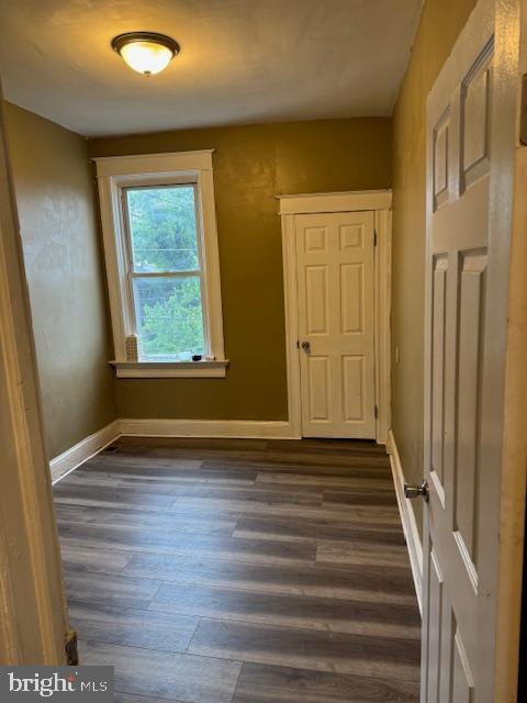 EDMONDSON VIILLAGE - Residential Lease