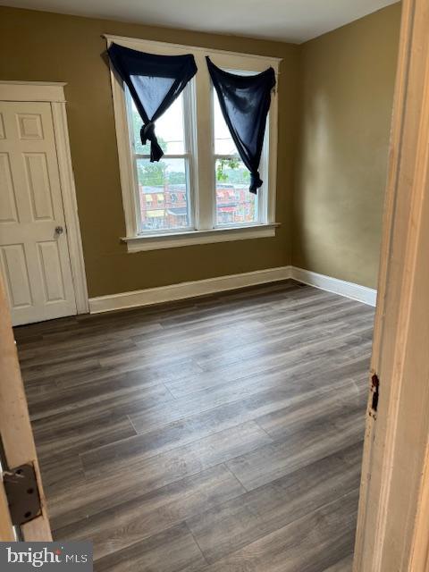 EDMONDSON VIILLAGE - Residential Lease
