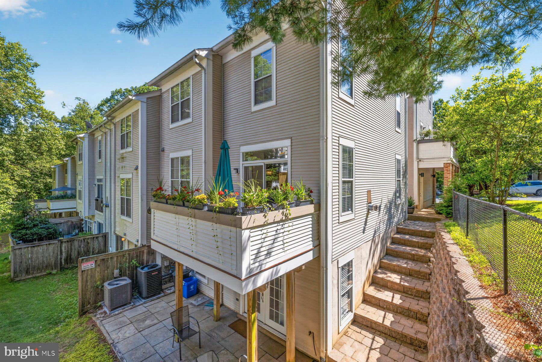 FOREST BROOKE - Residential