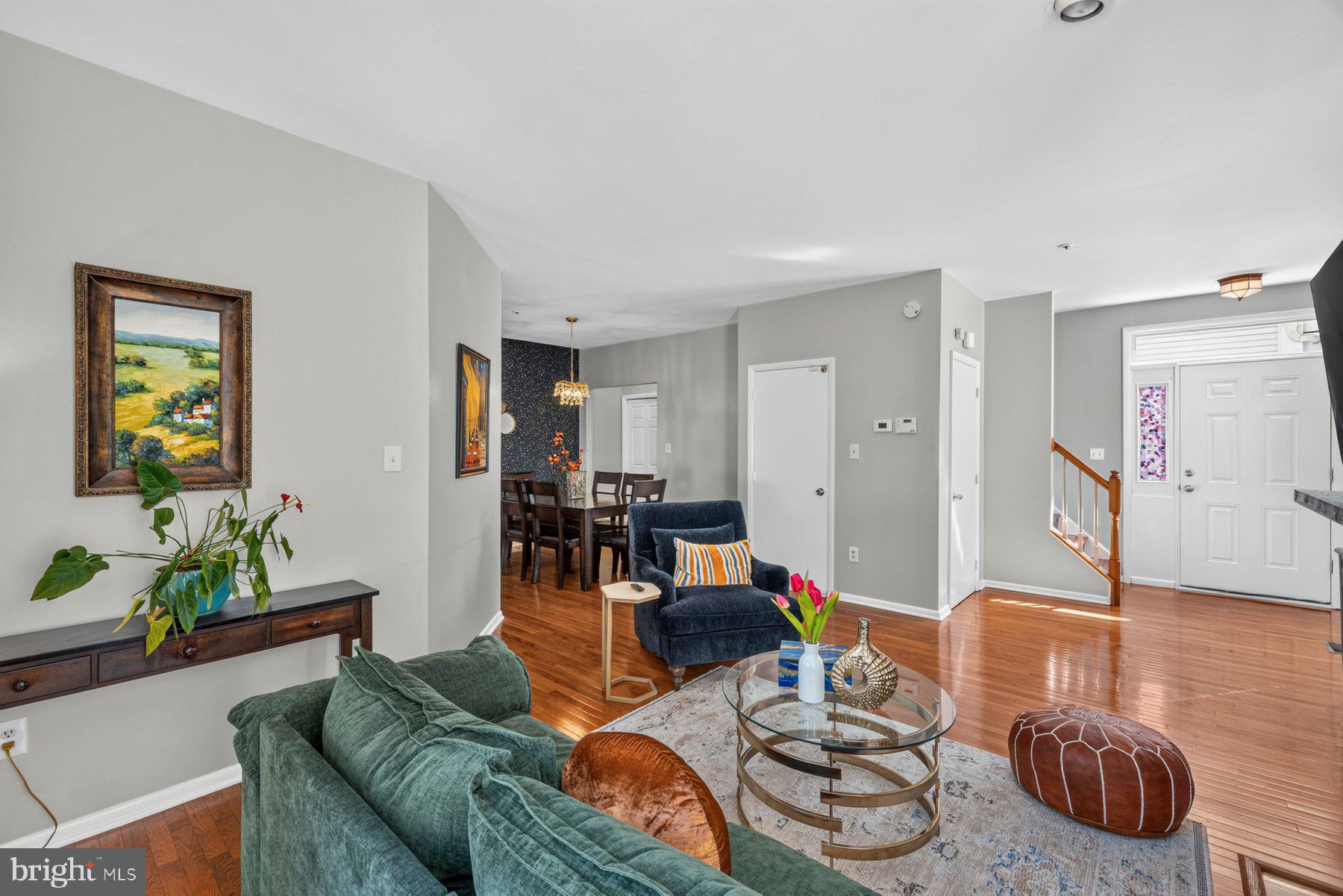 FOREST BROOKE - Residential