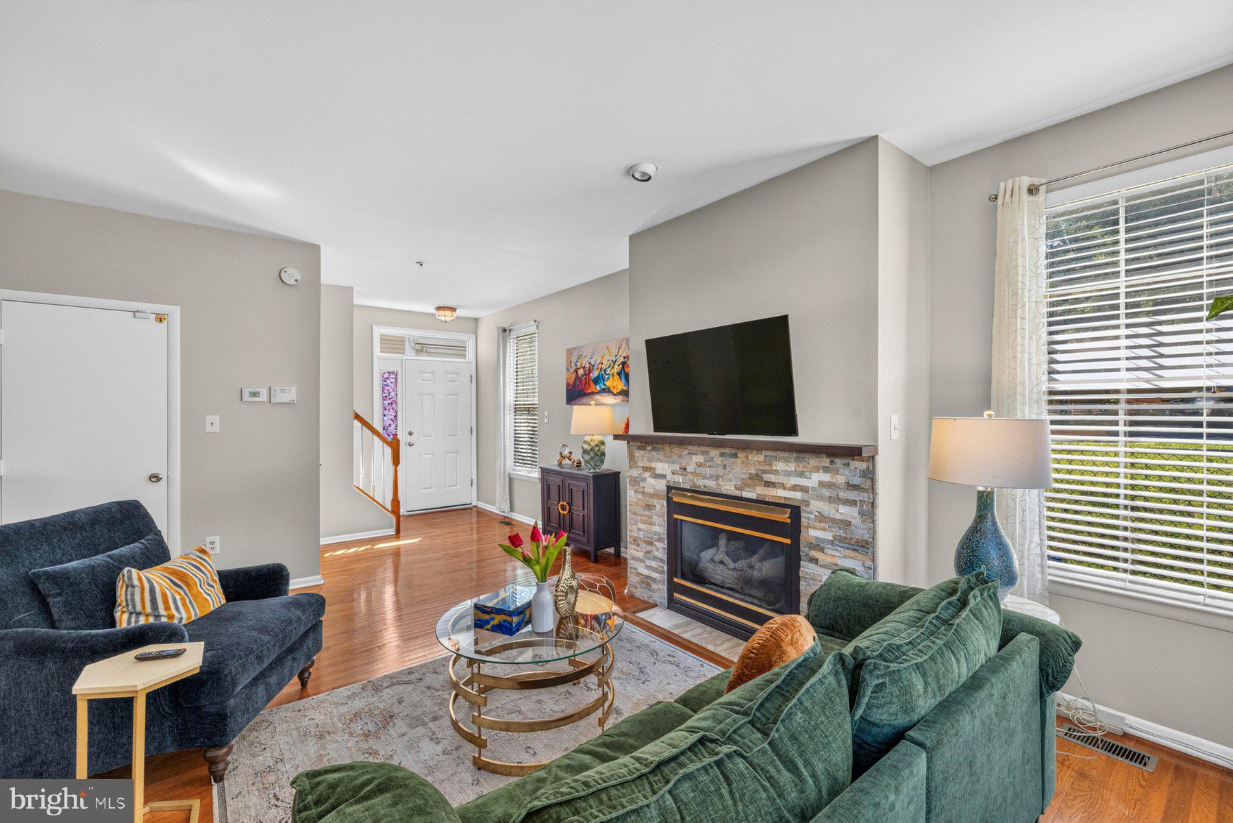 FOREST BROOKE - Residential