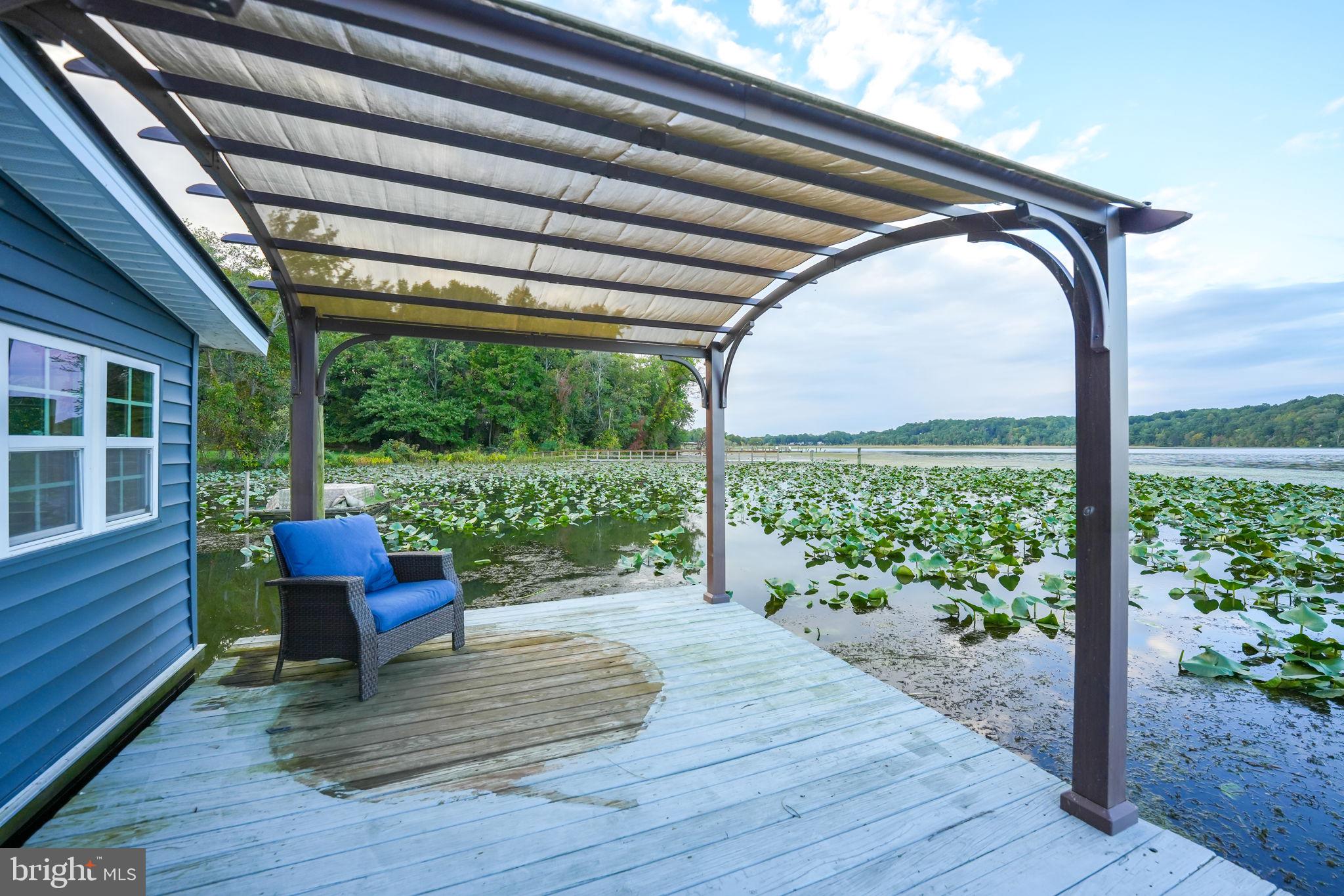 WILLOW LANDING - Residential Lease