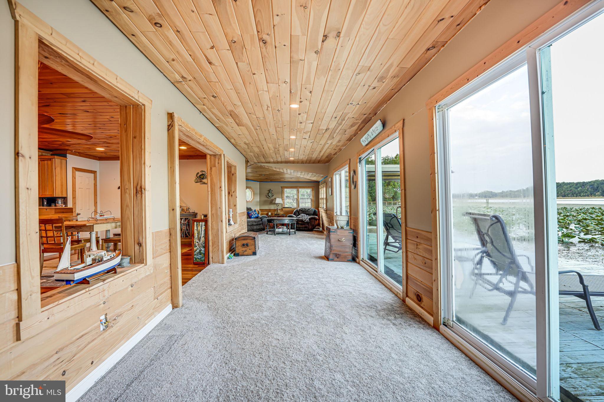 WILLOW LANDING - Residential Lease