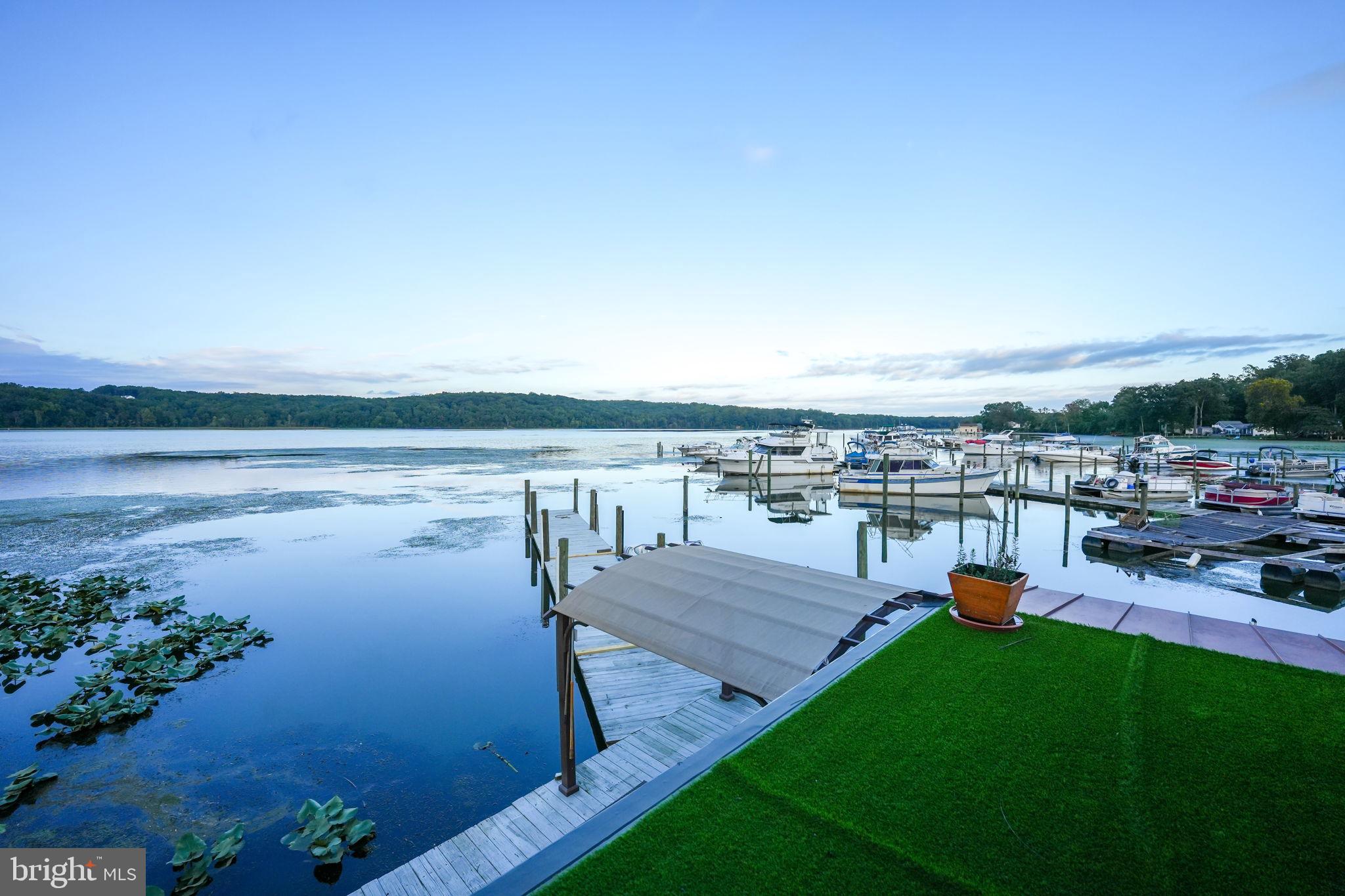 WILLOW LANDING - Residential Lease