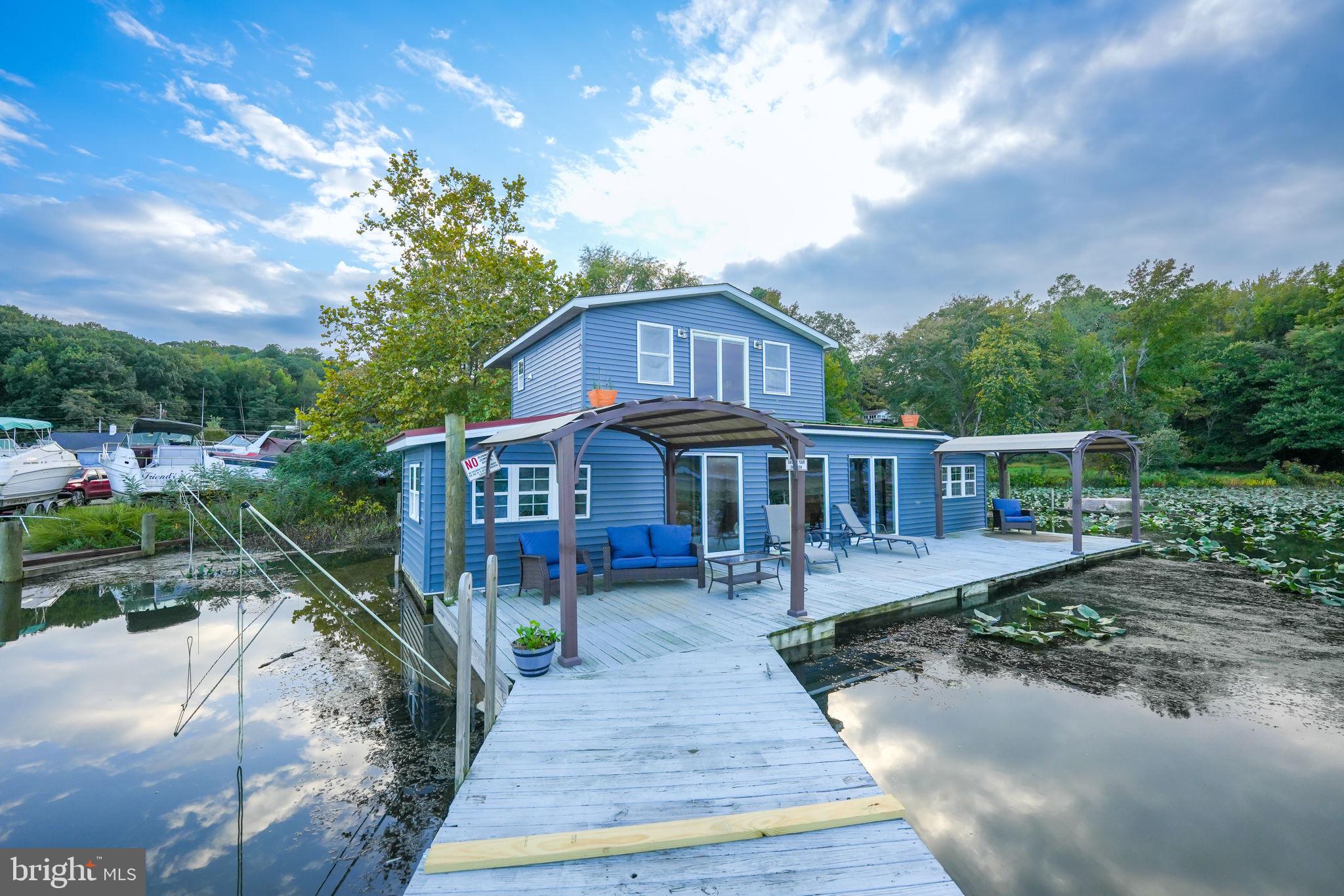 WILLOW LANDING - Residential Lease