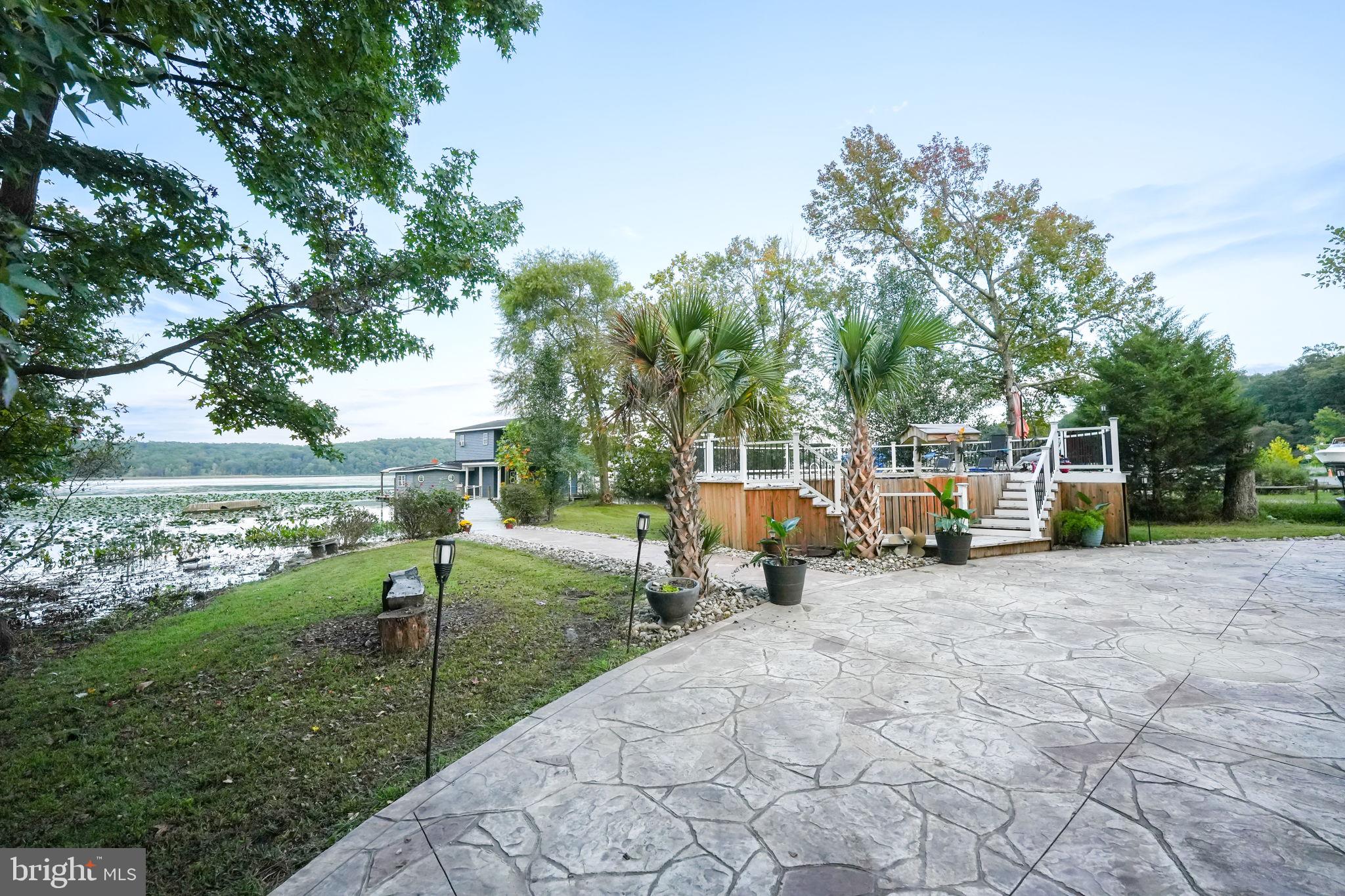 WILLOW LANDING - Residential Lease