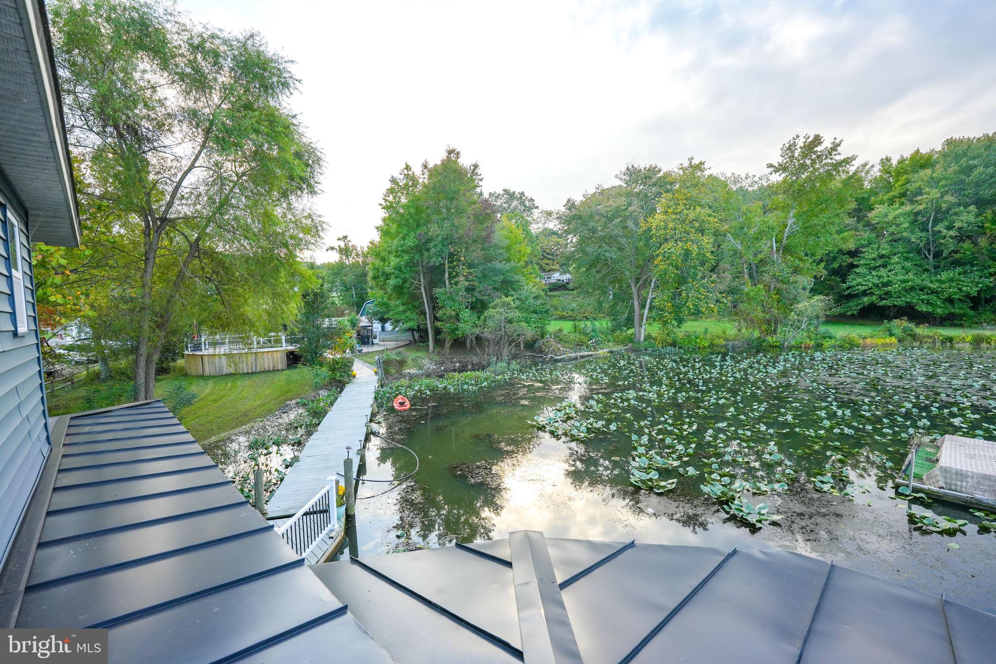 WILLOW LANDING - Residential Lease