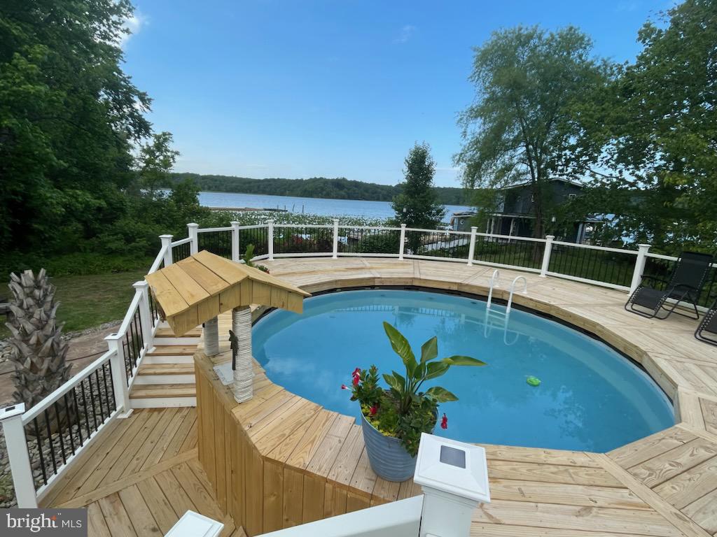 WILLOW LANDING - Residential Lease